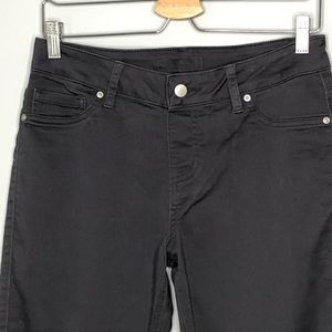 👋Sale 😻 Charcoal Twill Pants